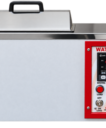 MTE-09 BUTYROMETER WATER BATH ELECTRICAL OPERATED