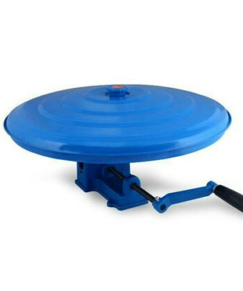 MTE-01 HAND OPERATED GERBER CENTRIFUGE MACHINE