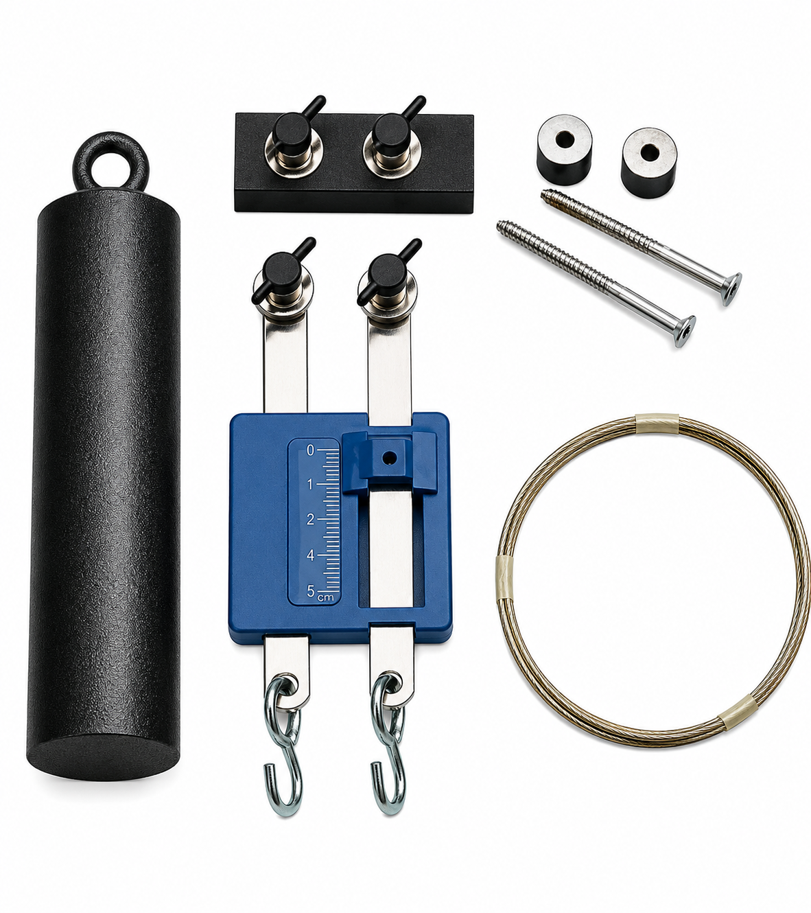 PHY-ELA-01 YOUNG’S MODULUS APPARATUS SEARLE’S PATTERN PHY-ELA-01 YOUNG’S MODULUS APPARATUS SEARLE’S PATTERN