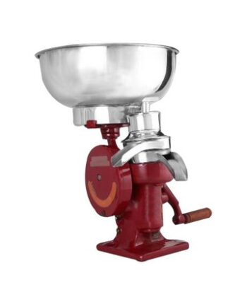 MPE-01 CREAM SEPARATOR (HAND OPERATED)