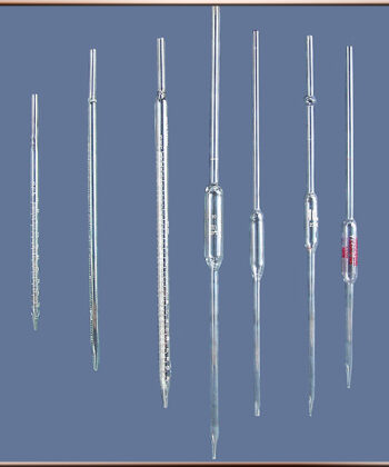 MTE-10 MILK PIPETTES