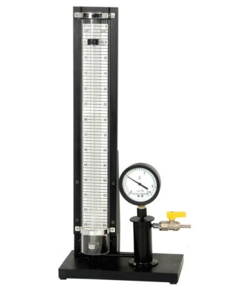 PHY-SOL-004 METAL CYLINDER (30MM)