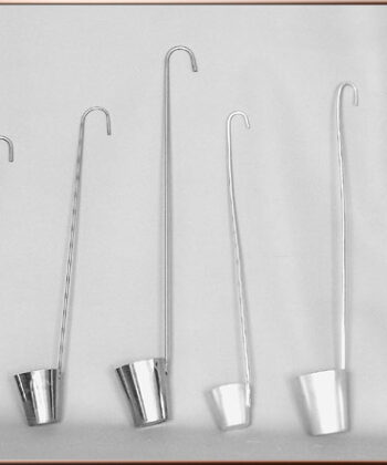 MCA-02 MILK SAMPLER/ DIPPER