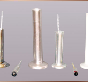 MTE-20 LACTOMETER JARS