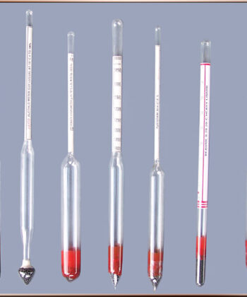 MTE-21 HYDROMETER