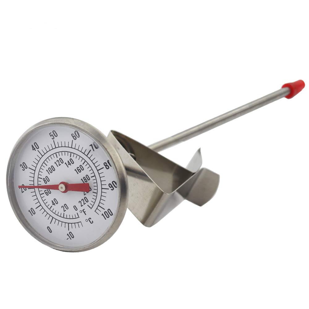 MTE-23 DAIRY THERMOMETER MTE-23 DAIRY THERMOMETER