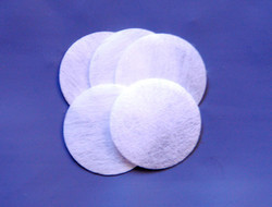 MTE-27 DISC FOR SCORCHED PARTICLE TESTER (SEDIMENT DISC)