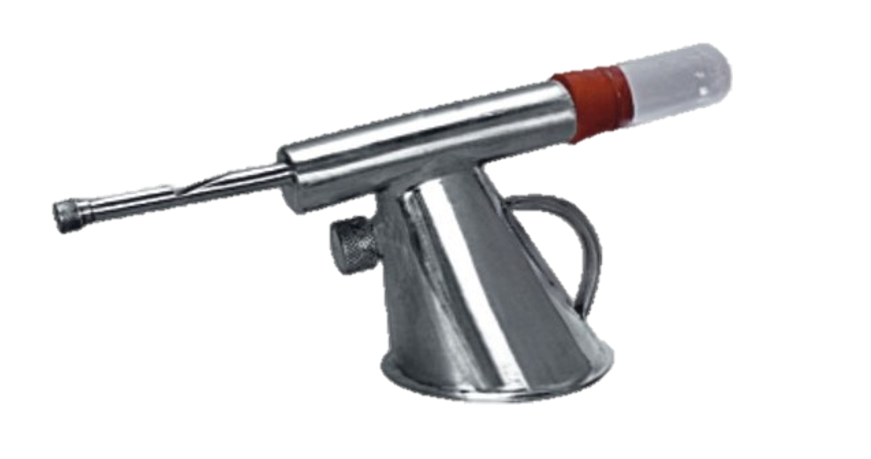 MTE-28 ALCOHOL MILK TESTING GUN MTE-28 ALCOHOL MILK TESTING GUN