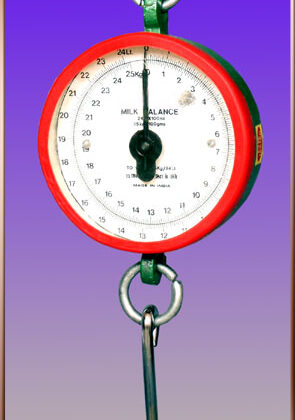 MTE-29 MILK BALANCE BODAN TYPE