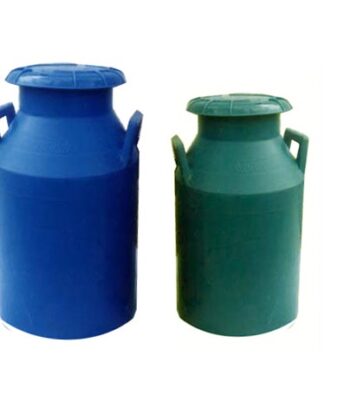 MC-03 PLASTIC MILK CAN