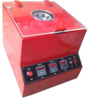 MTE-05 High Brid gerber fat Testing Centrifuge Machine MTE-05 High Brid gerber fat Testing Centrifuge Machine