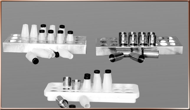 MCA-07 MILK SAMPLE BOTTLE STAND MCA-07 MILK SAMPLE BOTTLE STAND