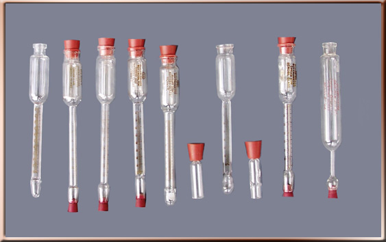 MTE-06 BUTYROMETER/ GERBER TEST BOTTLES MTE-06 BUTYROMETER/ GERBER TEST BOTTLES