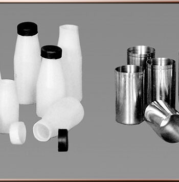 MCA-06 SAMPLE BOTTLE