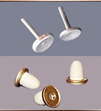 MTE-08 LOCK STOPPER FOR BUTYROMETER