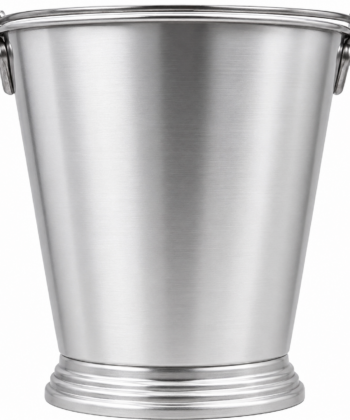 MCA-10 ALUMINUM BUCKET