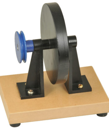 ENERGY TRANSFER APPARATUS (MALVERN) (FLYWHEEL UNIT)