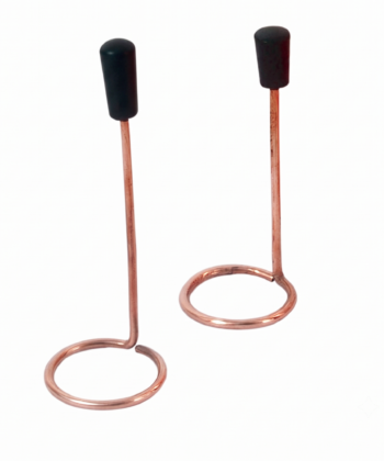 PHY-HEAT-07 CALORIMETER STIRRER COPPER
