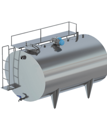 BMC-MILK COOLING TANK/BULK MILK COOLERS
