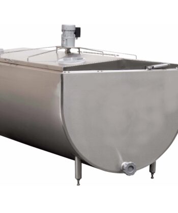 BMC-MILK COOLING TANK/BULK MILK COOLERS