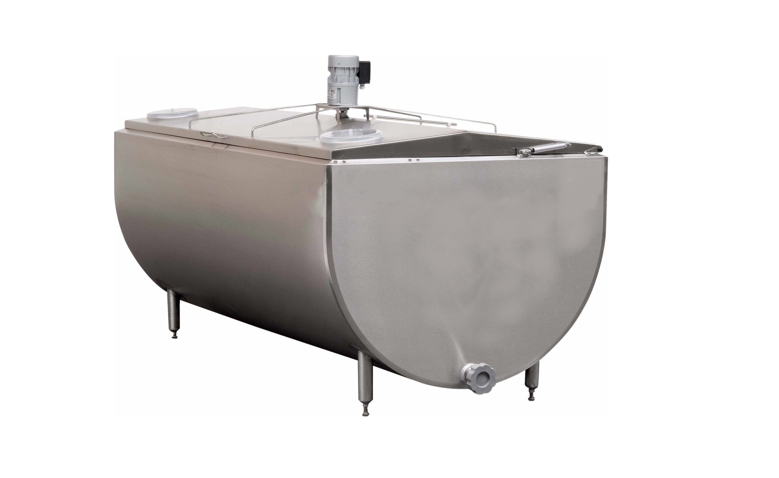 BMC-MILK COOLING TANK/BULK MILK COOLERS BMC-MILK COOLING TANK/BULK MILK COOLERS