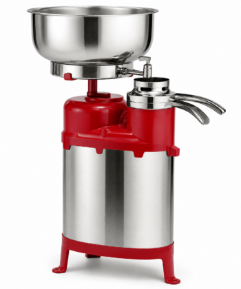 MPE-02 CREAM SEPARATOR (ELECTRICALLY OPERATED)