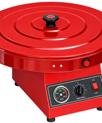 MTE-04 MIDI ELECTRO CENTRIFUGE