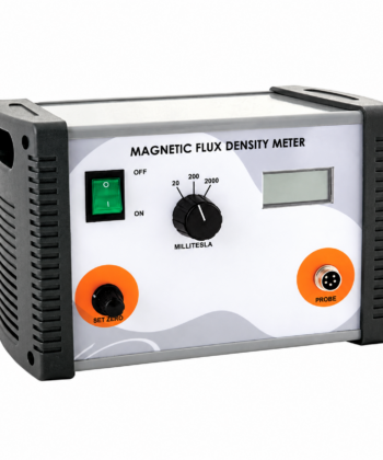 Magnetic Flux Density Meter