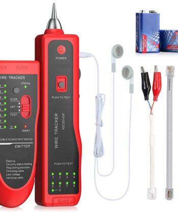 PHY-ELA-02 WIRE TESTER