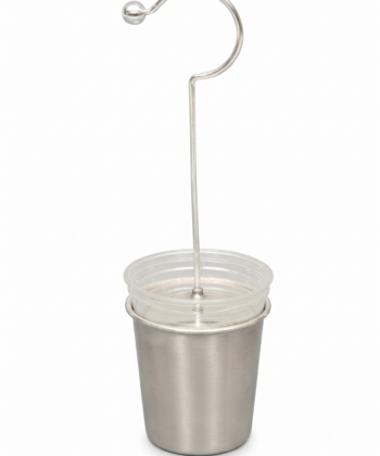PHY-ELEC-01 LEYDEN JAR