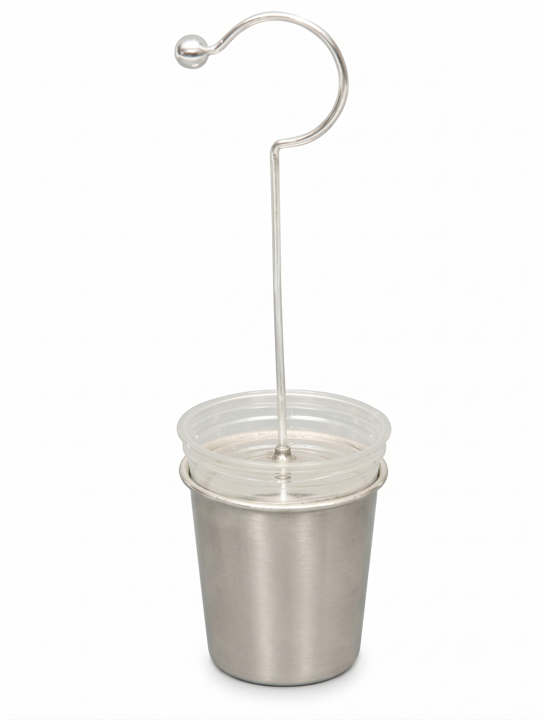 PHY-ELEC-01 LEYDEN JAR PHY-ELEC-01 LEYDEN JAR