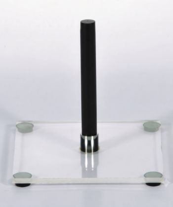 PHY-ELEC-09 ELECTROPHORUS