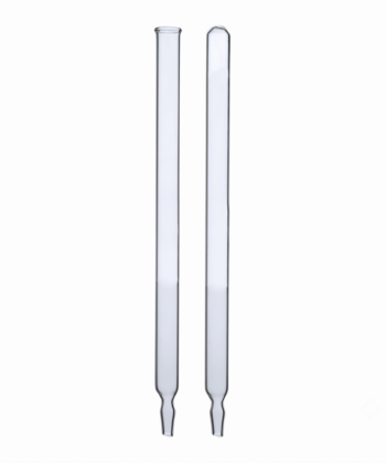 PHY-FLU-011 BOYLE’S LAW GLASS TUBE (SPARE SET-2)