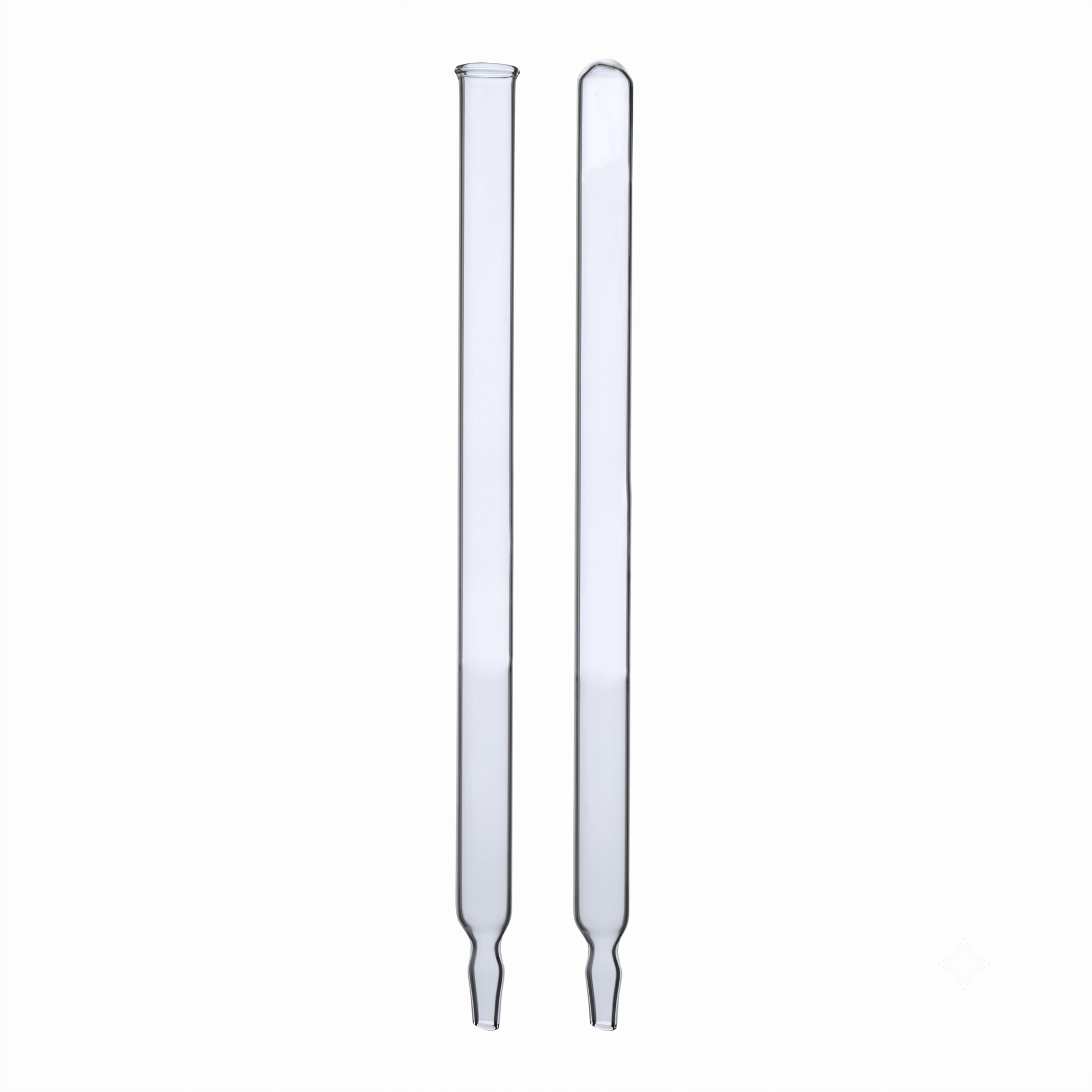 PHY-FLU-011 BOYLE’S LAW GLASS TUBE (SPARE SET-2) PHY-FLU-011 BOYLE’S LAW GLASS TUBE (SPARE SET-2)