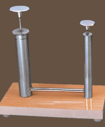 PHY-FLU-012 FLUID PRESSURE APPARATUS