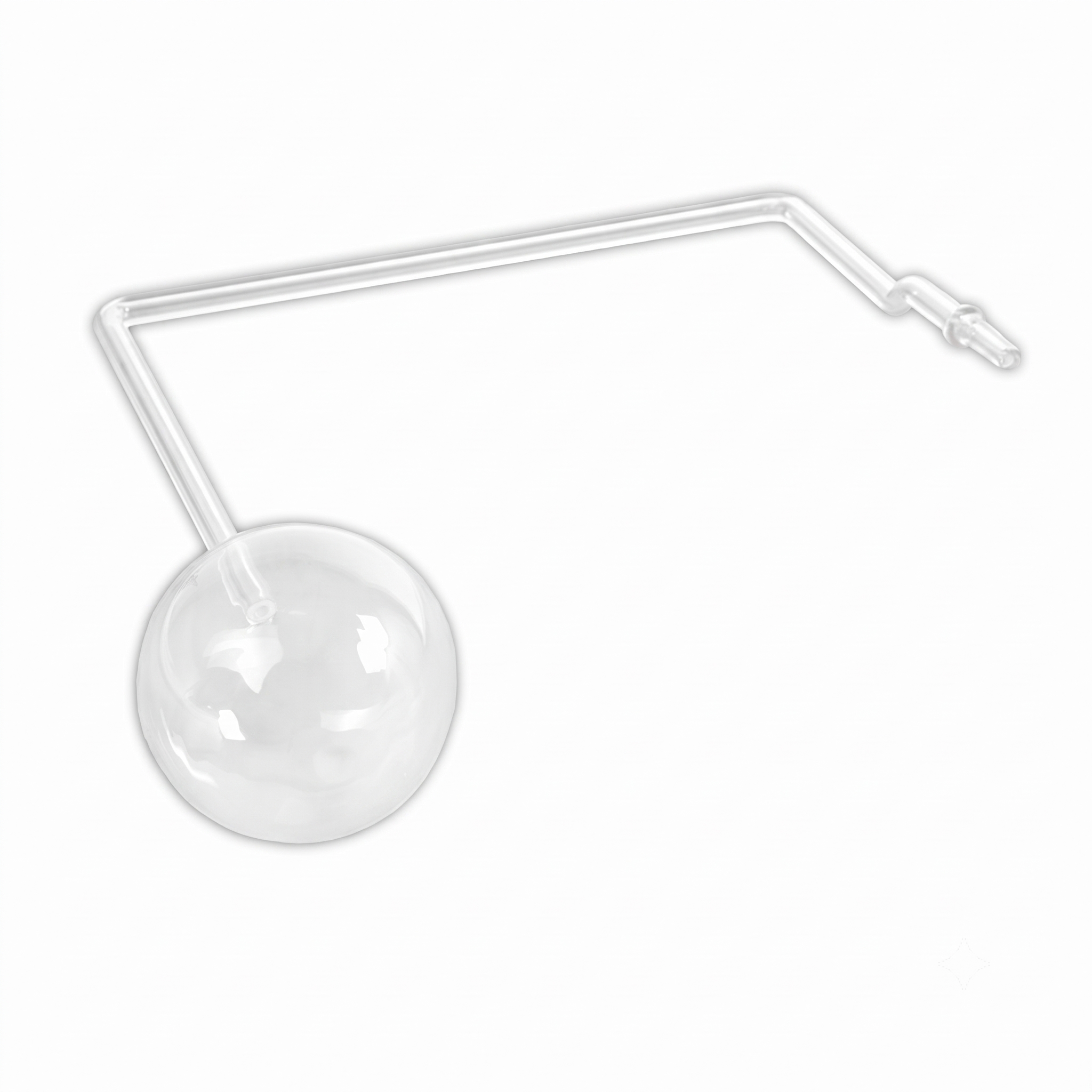 PHY-FLU-015 JOLLY’S AIR BULB NEUTRAL GLASS PHY-FLU-015 JOLLY’S AIR BULB NEUTRAL GLASS