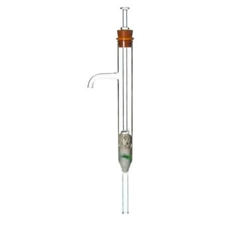 PHY-FLU-016 LABS SIPHON LIFT PUMP BOROSILICATE GLASS PHY-FLU-016 LABS SIPHON LIFT PUMP BOROSILICATE GLASS