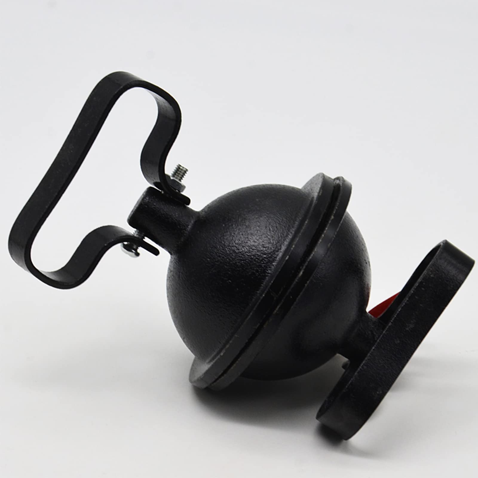 PHY-FLU-025 MAGDEBURG HEMISPHERES, CAST IRON PHY-FLU-025 MAGDEBURG HEMISPHERES, CAST IRON