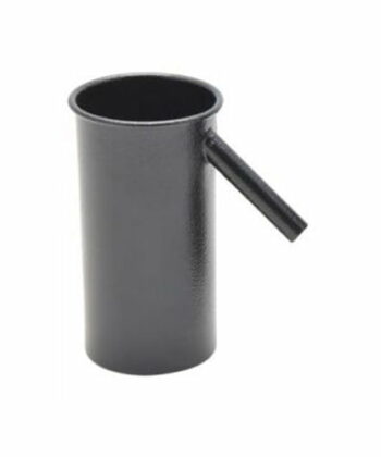 PHY-FLU-029 DISPLACEMENT VESSEL TIN SHEET