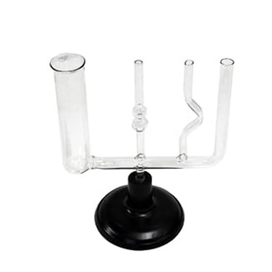 PHY-FLU-035 LIQUID LEVEL APPARATUS ON PLASTIC BASE PHY-FLU-035 LIQUID LEVEL APPARATUS ON PLASTIC BASE