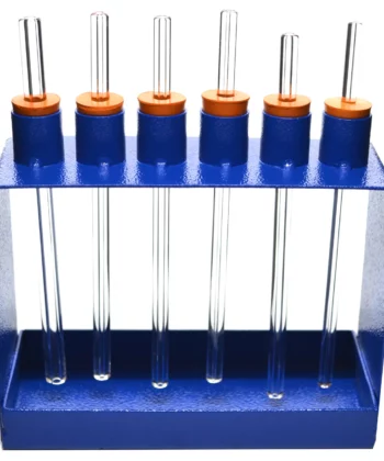 PHY-FLU-039 CAPILLARY TUBE APPARATUS