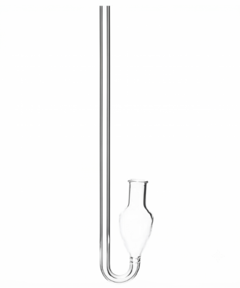 PHY-FLU-041 SIPHON BAROMETER