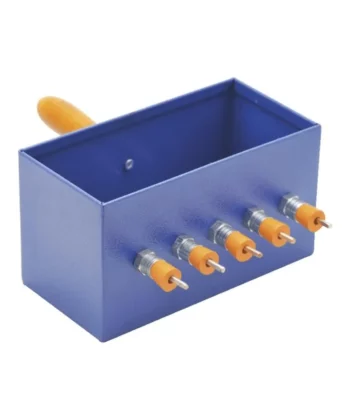 PHY-HEAT-01 CONDUCTIVITY APPARATUS INGEN HAUSZ'S