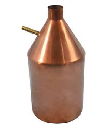 PHY-HEAT-13 STEAM BOILER COPPER