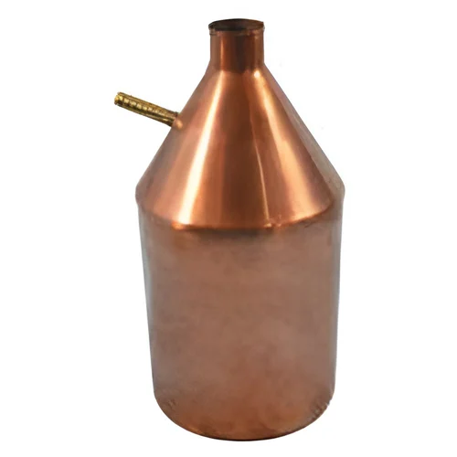 PHY-HEAT-13 STEAM BOILER COPPER PHY-HEAT-13 STEAM BOILER COPPER
