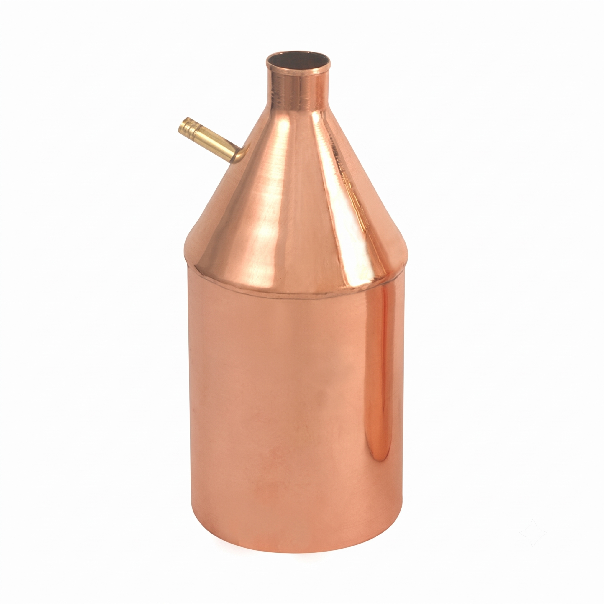 PHY-HEAT-15 STEAM BOILER COPPER MODERN DESIGN PHY-HEAT-15 STEAM BOILER COPPER MODERN DESIGN