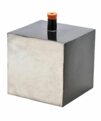 PHY-HEAT-24 LESLIE CUBE TIN