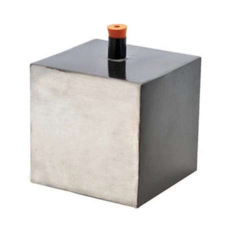 PHY-HEAT-24 LESLIE CUBE TIN PHY-HEAT-24 LESLIE CUBE TIN