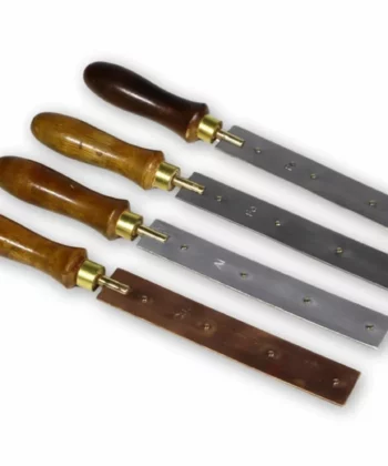 PHY-HEAT-33.1 Compound Metal Strip