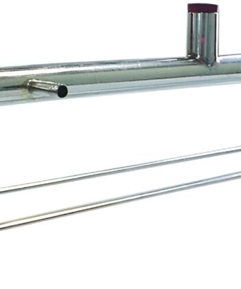 PHY-HEAT-41 Linear Expansion Apparatus Simple